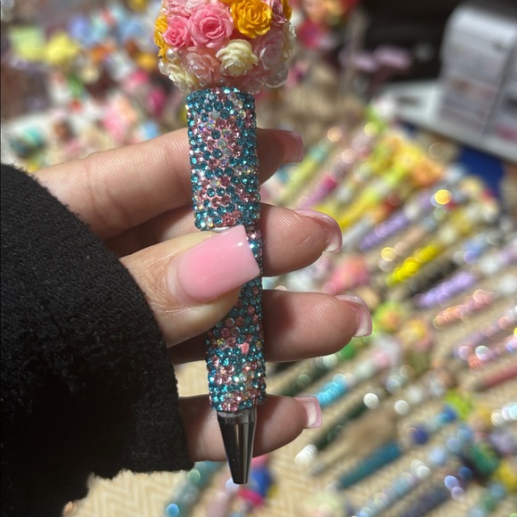 CUSTOM PEN - Picture 5 of 7